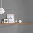 Ver imagem 1 de Papel de Parede Attractive 2 Textura Cinza 936764