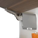 Ver imagem 1 de Sistema Aventos Hk-s Tip On Blum (400 - 1000) - 31040969