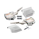 Ver imagem 2 de Sistema Aventos Hk-s Tip On Blum (400 - 1000) - 31040969