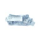 Ver imagem 4 de Dobradiça Hettich Selekta 4 270° Cobrim. 5,5Mm Niquelada (Kit Com 2 Un.)