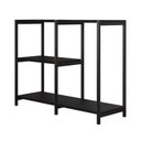 Ver imagem 2 de Aparador Industrial Artesania Preto 95cm