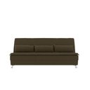 Ver imagem 4 de Sofá Cama Casal Luma 1,90m - Xflex Sofás