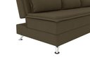 Ver imagem 3 de Sofá Cama Casal Luma 1,90m - Xflex Sofás