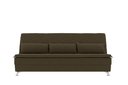 Ver imagem 4 de Sofá Cama Casal Luma 1,90m - Xflex Sofás