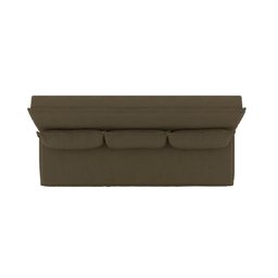 Sofá Cama Casal Luma 1,90m - Xflex Sofás - 5