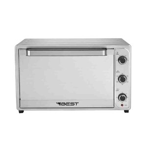 Forno Elétrico Convecção 66 Litros Inox 220 V Best
