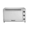 Forno Elétrico Convecção 66 Litros Inox 220 V Best - 1