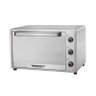 Forno Elétrico Convecção 66 Litros Inox 220 V Best - 2
