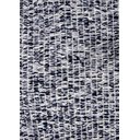 Ver imagem 1 de Tapete Tear 200x250 Tranca Ch Azul Bt