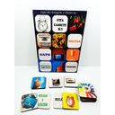 Ver imagem 2 de Kit Especial Jogos Cognitivos para idosos e Crianças - CogniBox 4