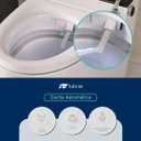 Ver imagem 4 de Vaso Sanitário Inteligente Smart Toilet Automático Tubrax