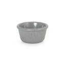 Ver imagem 4 de 7 Ramekins Molho 60ml Cinza Stone 100% Melamina Gourmet Mix