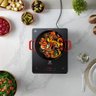 Cooktop de Indução Electrolux IE3TP 1 Queimador Preto 220V 52301TBA235 - 4