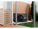 Ver imagem 3 de Bomba Trocador de Calor até 24 Mil Litros Wi-Fi Inverter Aquecimento Piscinas Max Heat - Termomax