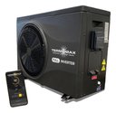 Ver imagem 1 de Bomba Trocador de Calor até 24 Mil Litros Wi-Fi Inverter Aquecimento Piscinas Max Heat - Termomax