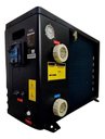 Ver imagem 5 de Bomba Trocador de Calor até 24 Mil Litros Wi-Fi Inverter Aquecimento Piscinas Max Heat - Termomax
