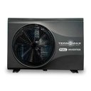 Ver imagem 2 de Bomba Trocador de Calor até 24 Mil Litros Wi-Fi Inverter Aquecimento Piscinas Max Heat - Termomax