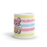 Caneca de Porcelana Dia Das Mães Modelo 06 - 3