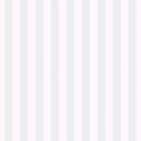 Ver imagem 3 de Papel de parede Listrado Branco e Azul Claro Para Sala e Quarto Autocolante