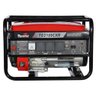 Gerador À Gasolina Toyama Tg3100cxr Partida Manual 2,8kva 196cc 115/230v - 2