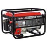Gerador À Gasolina Toyama Tg3100cxr Partida Manual 2,8kva 196cc 115/230v - 1