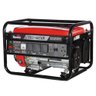 Gerador À Gasolina Toyama Tg3100cxr Partida Manual 2,8kva 196cc 115/230v - 3