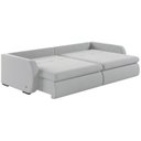 Ver mais imagens de Sofá Retrátil e Reclinável 4 Lugares 220cm Sunset