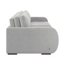 Ver imagem 6 de Sofá Retrátil e Reclinável 4 Lugares 220cm Sunset