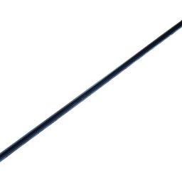 Bastão de Barra com Carga 1 Polegada 1,20m 2kg - 1