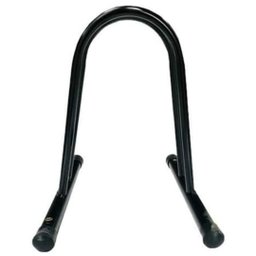 Suporte de Bicicleta Bike Bicicletário Expositor 2 Vagas - 2