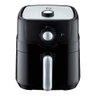 Fritadeira Elétrica Airfryer Hq 4,5 Litros Preto Hf 8350 - 127v - 1