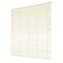Ver imagem 4 de Premier Persiana Pvc 25mm 100x220 Bege