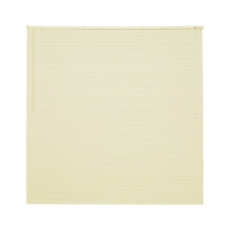 Premier Persiana Pvc 25mm 100x220 Bege