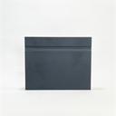 Ver imagem 3 de Rodapé de Sobrepor Preto com Friso 12cm 7,36m MDF