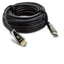 Ver imagem 1 de Cabo Hdmi 2.1 8k Fibra 20 Metros