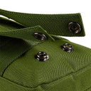 Ver imagem 6 de Kit de Emergência Bolsa Verde Militar Sobrevivência Camping