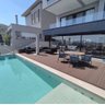 Piso para Piscina Deck Cx. 5 Peças de 3 Metros (1,5m2):marrom - 4