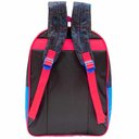 Ver imagem 3 de Mochila de Costas Infantil - Marvel - Homem-Aranha X1 - Xeryus