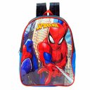 Ver imagem 1 de Mochila de Costas Infantil - Marvel - Homem-Aranha X1 - Xeryus