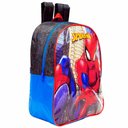 Ver imagem 2 de Mochila de Costas Infantil - Marvel - Homem-Aranha X1 - Xeryus