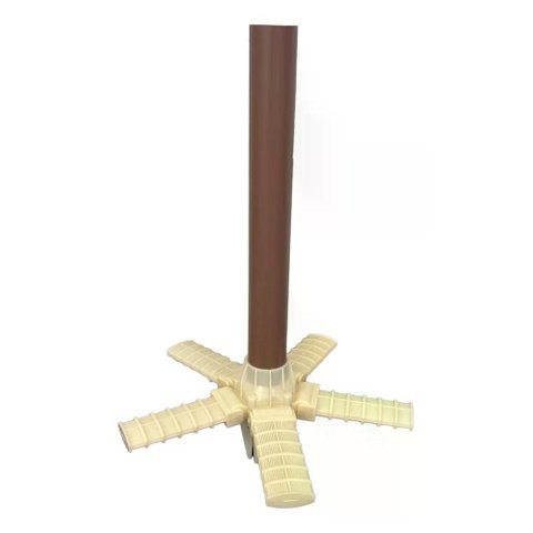 Elemento Filtrante Articulado Fm-50 - Sodramar