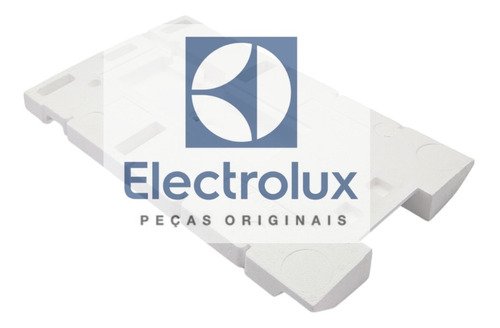 Capa Dianteira Isopor Refrigerador Electrolux Df52 67402485 - 5