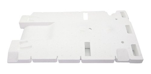 Capa Dianteira Isopor Refrigerador Electrolux Df52 67402485 - 4