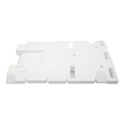 Capa Dianteira Isopor Refrigerador Electrolux Df52 67402485 - 4