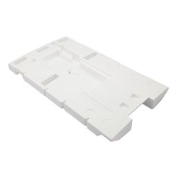 Capa Dianteira Isopor Refrigerador Electrolux Df52 67402485 - 1