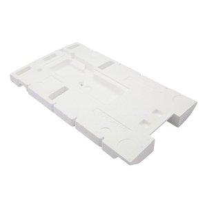 Capa Dianteira Isopor Refrigerador Electrolux Df52 67402485