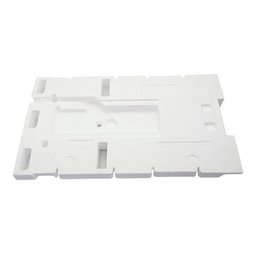 Capa Dianteira Isopor Refrigerador Electrolux Df52 67402485 - 3