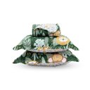 Ver imagem 4 de Cobre Leito Casal Infantil 210x230 Estampado com Porta Travesseiro