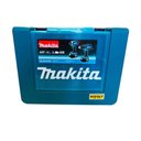 Ver imagem 6 de Kit Parafusadeira e Furadeira Impacto Dhp482+dtd152 com 2 Baterias Carregador Maleta Dlx2131 Makita