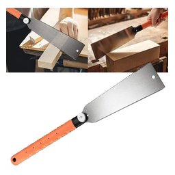 Serrote Japones Ryoba Gyokucho Marceneiro Profissional - 1